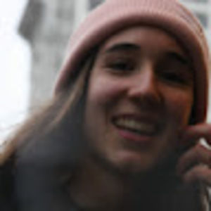 Meet your Posher, Marie